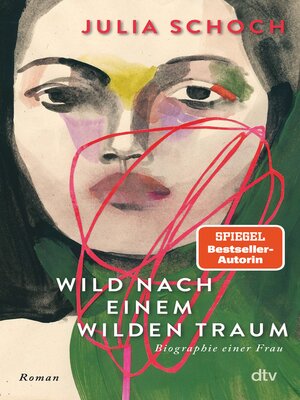 cover image of Wild nach einem wilden Traum